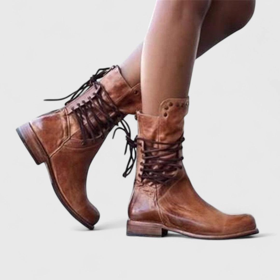 Mylena™ | Elegant Boots