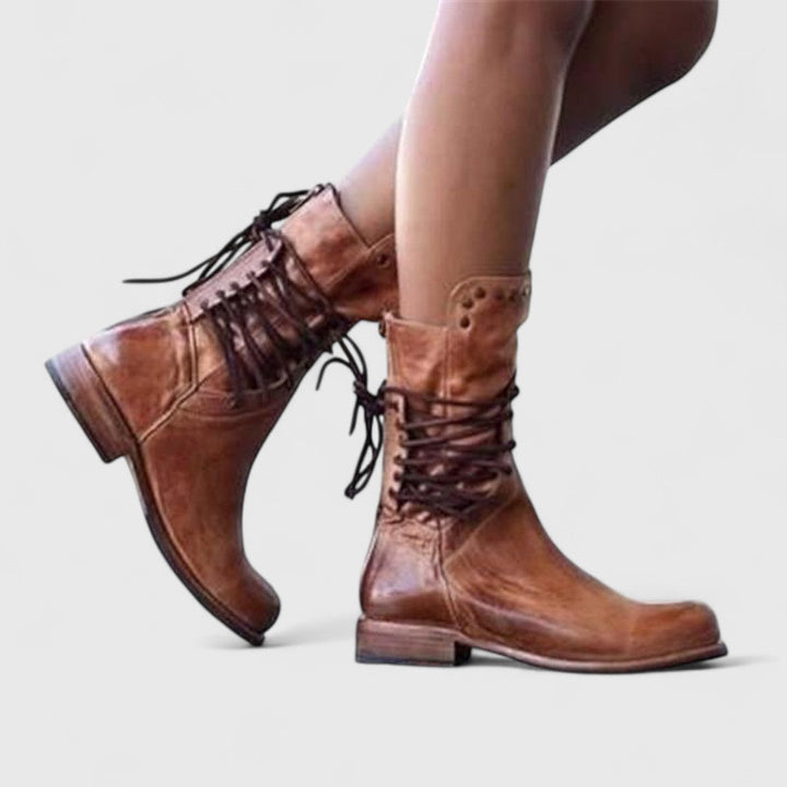 Mylena™ | Elegant Boots