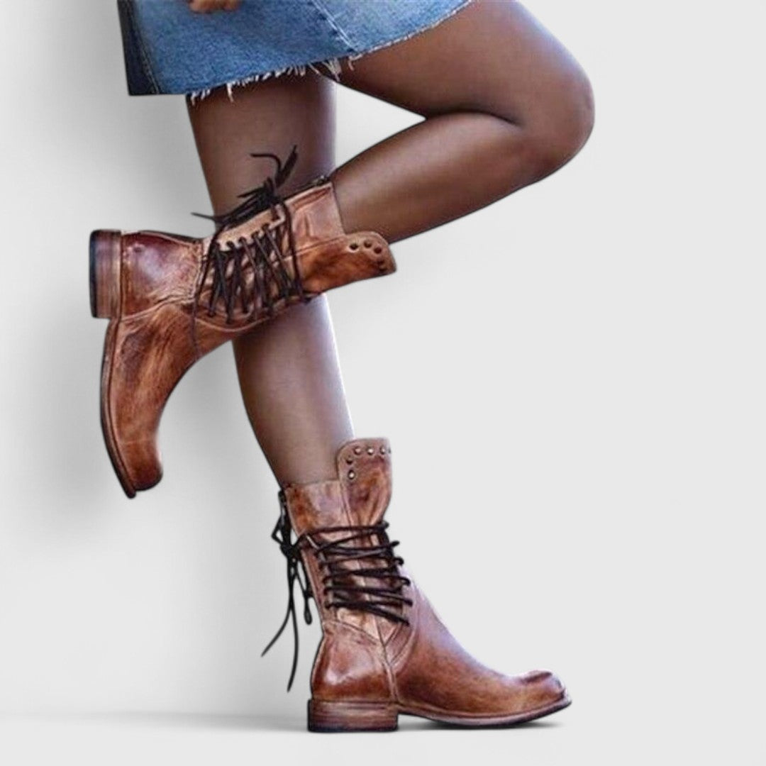 Mylena™ | Elegant Boots