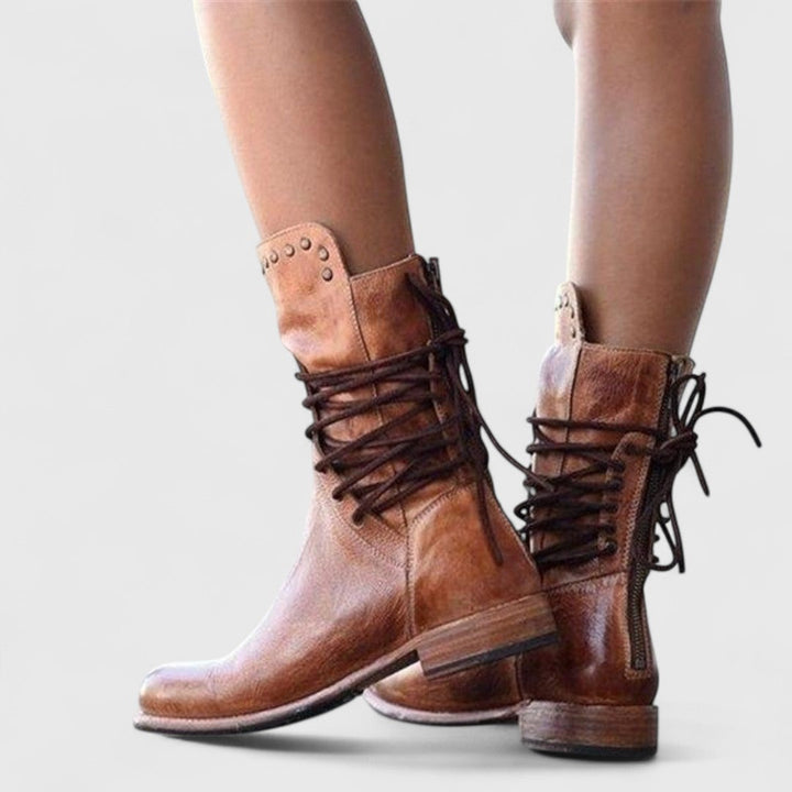 Mylena™ | Elegant Boots