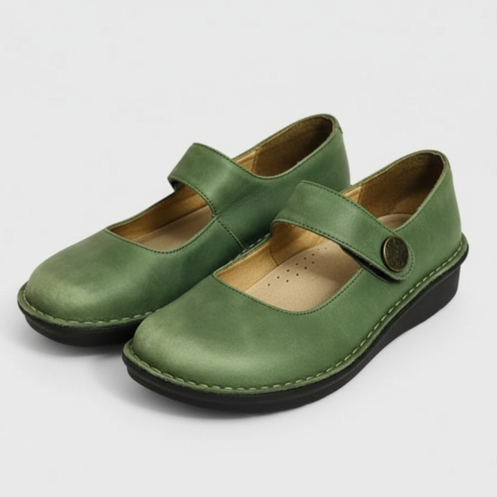 LISA™ – Orthopaedic Shoes