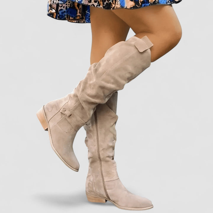 MEGAN™ – Premium Orthopaedic Boots