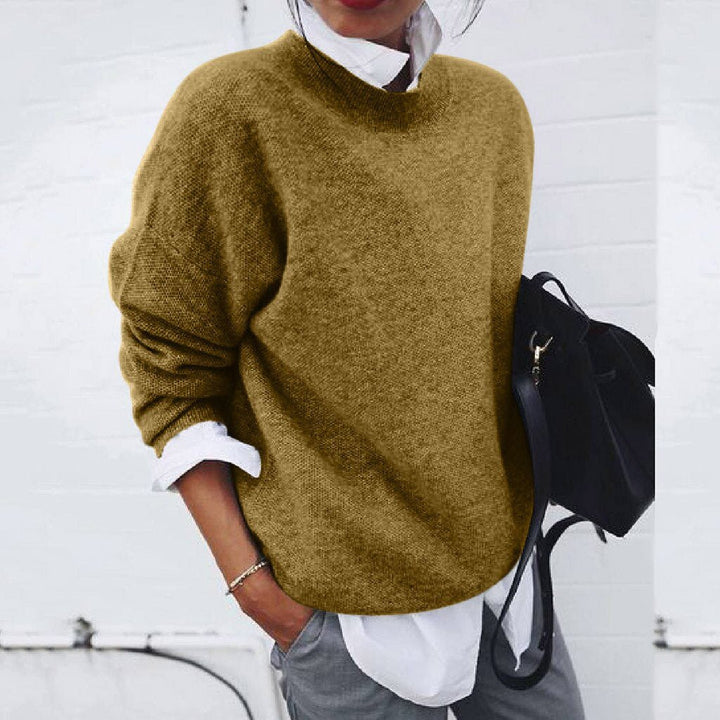 ISOLA™ – Stylish Knit Jumper