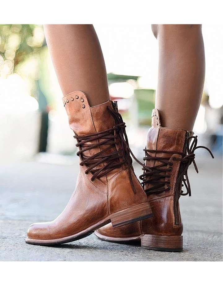 Mylena™ | Elegant Boots