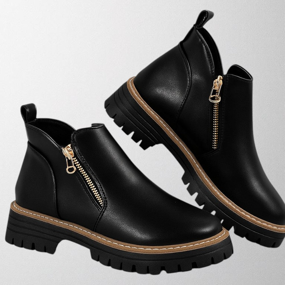 Amora™ | Venice Boots