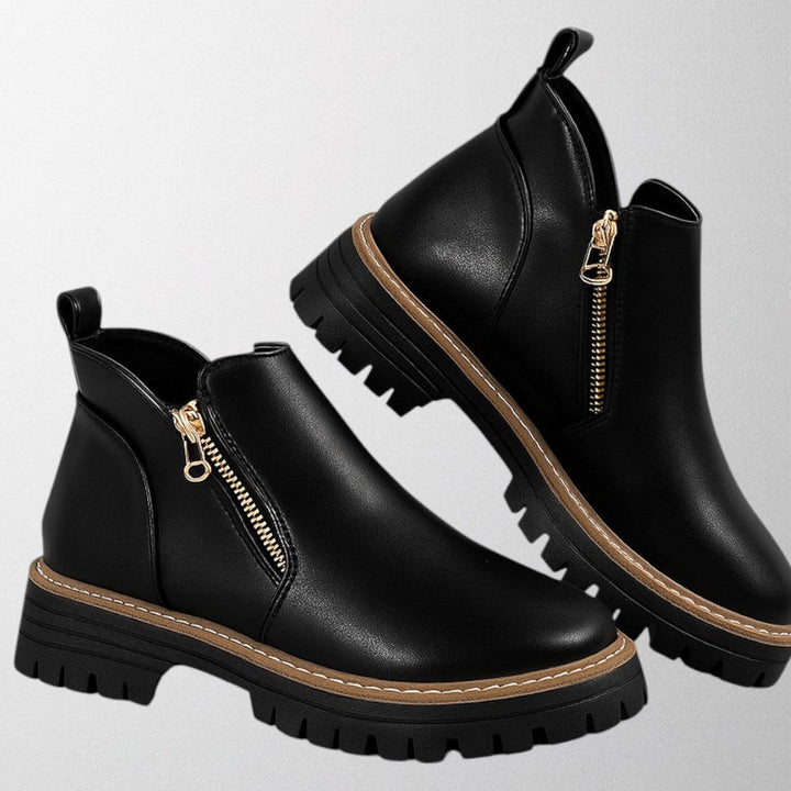 Amora™ | Venice Boots