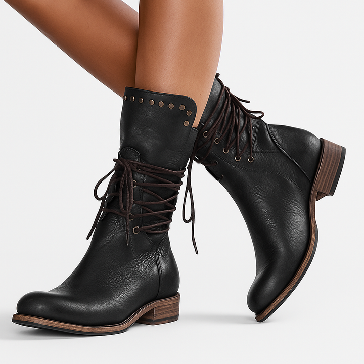 Mylena™ | Elegant Boots