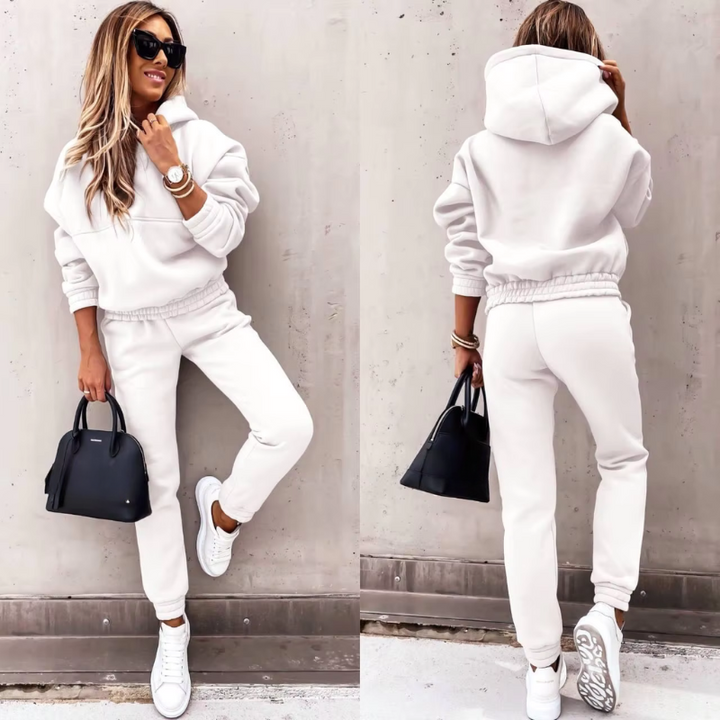 Eira™ – Chic Women’s Winter Tracksuit