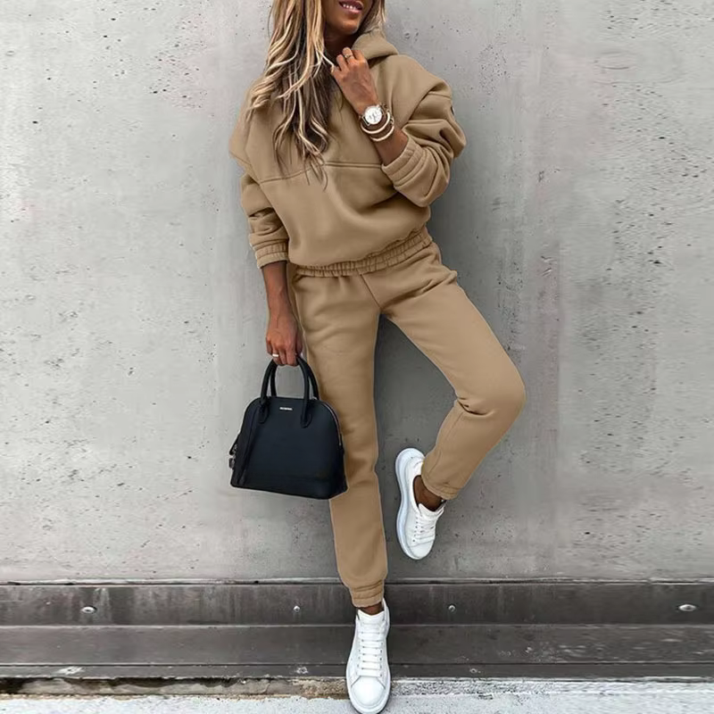 Eira™ – Chic Women’s Winter Tracksuit