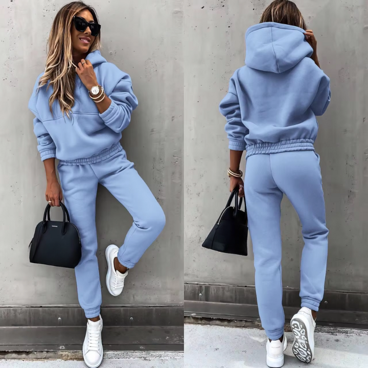Eira™ – Chic Women’s Winter Tracksuit