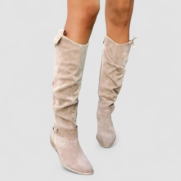 MEGAN™ – Premium Orthopaedic Boots