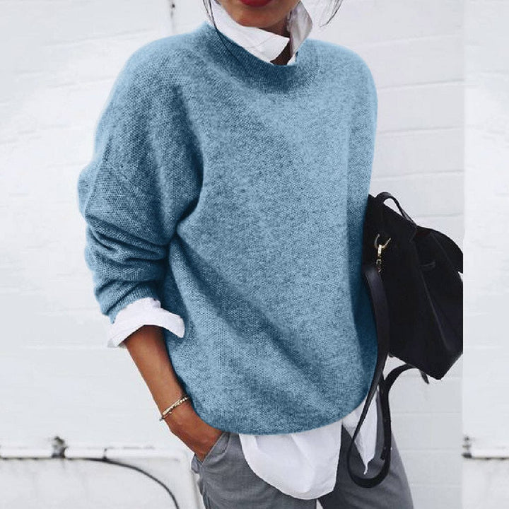 ISOLA™ – Stylish Knit Jumper