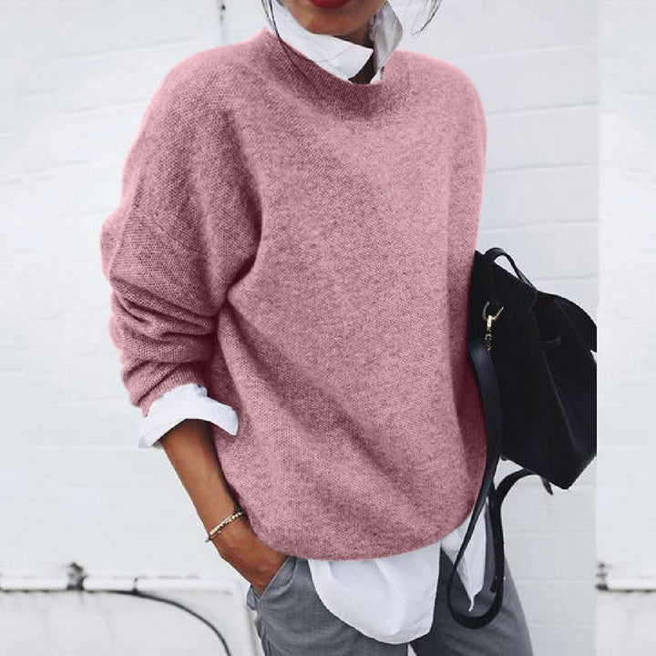ISOLA™ – Stylish Knit Jumper
