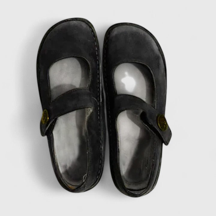 LISA™ – Orthopaedic Shoes