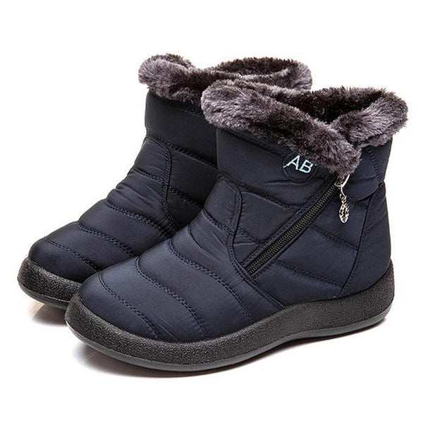 Lyssavelle™ | Winter Boots
