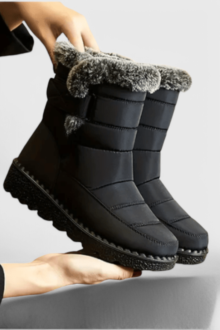 Lexi™ | Slip-Resistant Boots