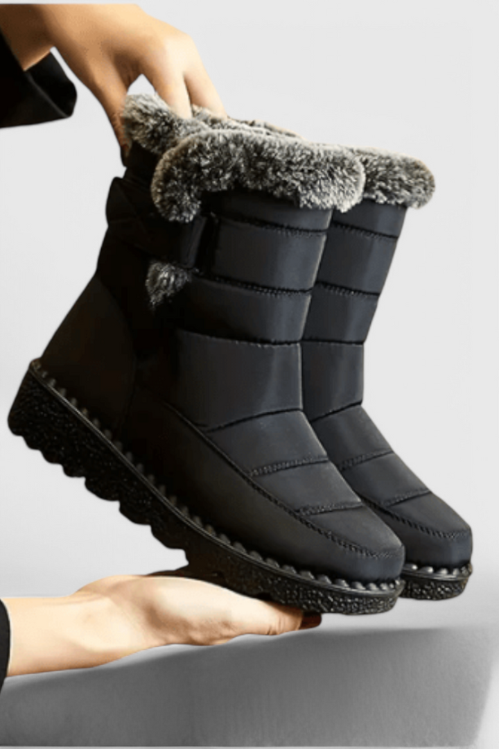 Lexi™ | Slip-Resistant Boots