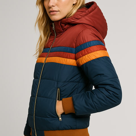 ALLEGRA™ – WIND JACKET