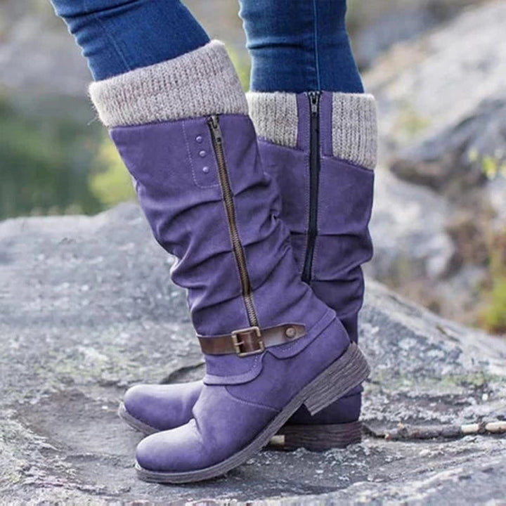 BONNIE™ – Everyday Orthopaedic Boots