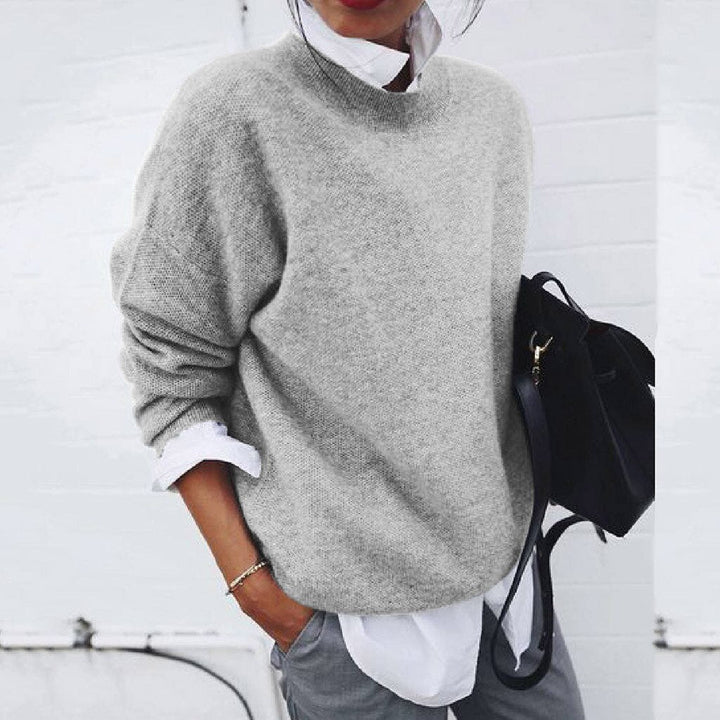 ISOLA™ – Stylish Knit Jumper