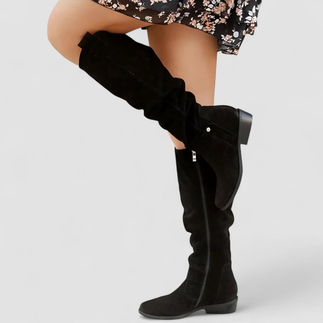MEGAN™ – Premium Orthopaedic Boots
