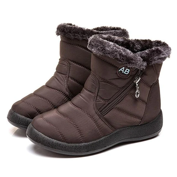 Lyssavelle™ | Winter Boots