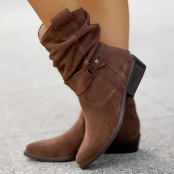 Delmira™ | Elegant Boots