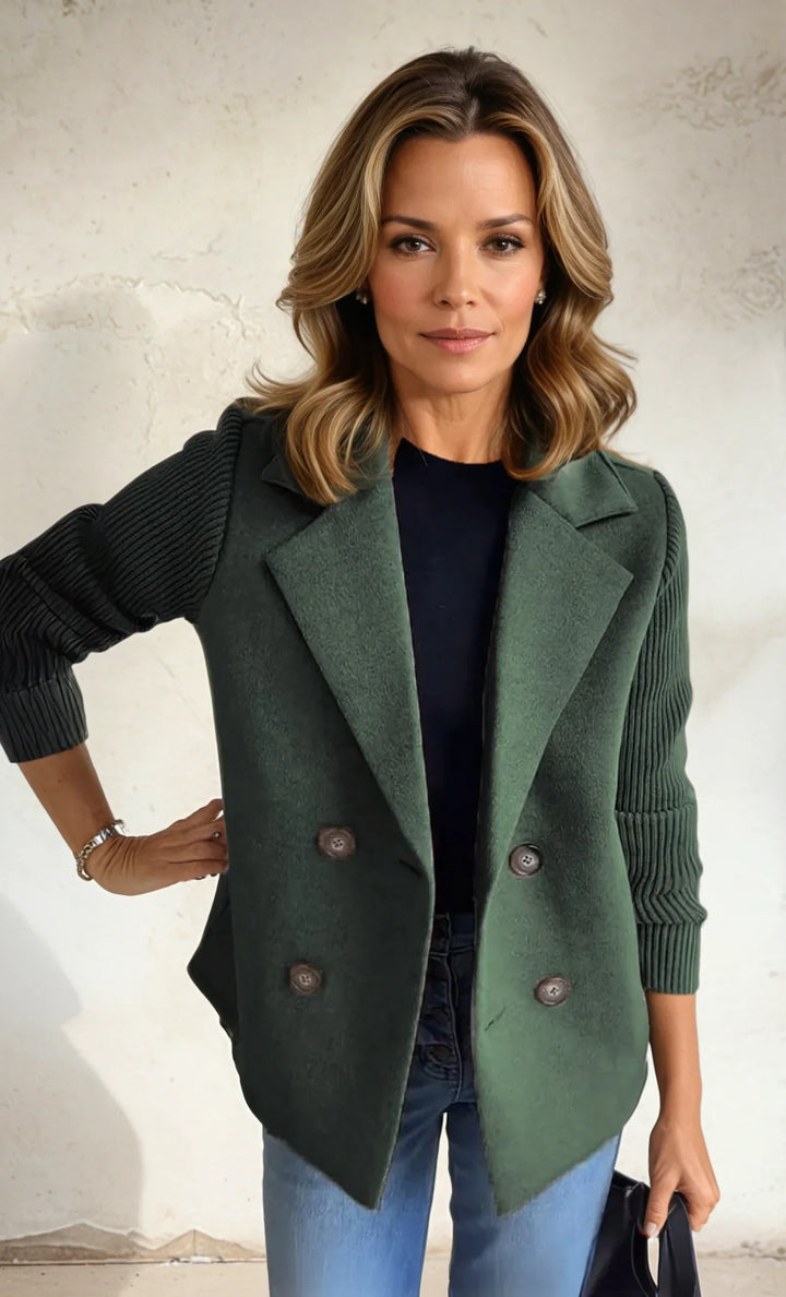 JASIER™ – Casual Blazer