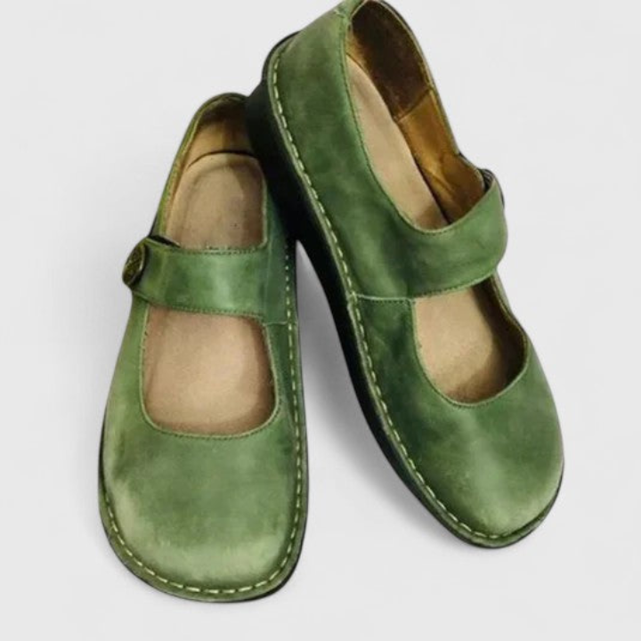 LISA™ – Orthopaedic Shoes