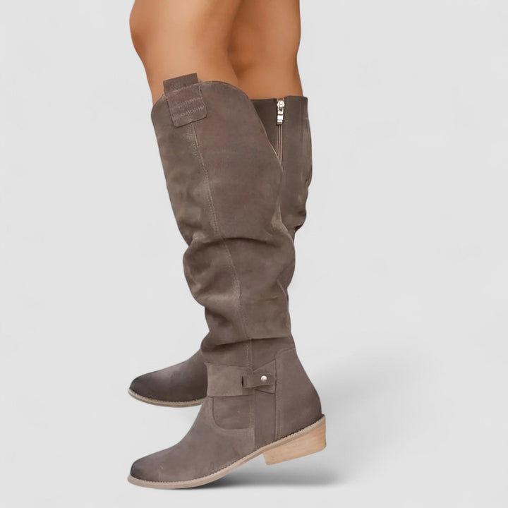 MEGAN™ – Premium Orthopaedic Boots