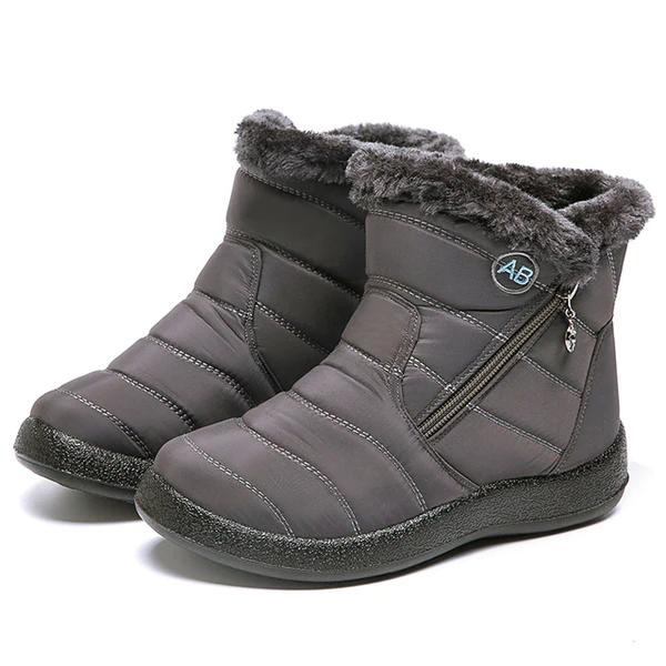 Lyssavelle™ | Winter Boots
