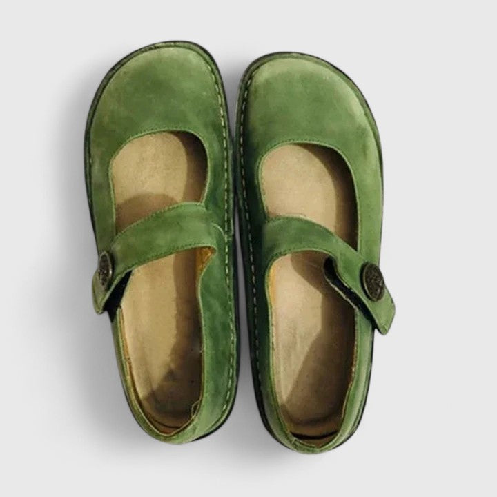 LISA™ – Orthopaedic Shoes