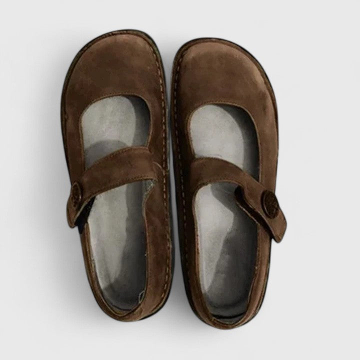 LISA™ – Orthopaedic Shoes