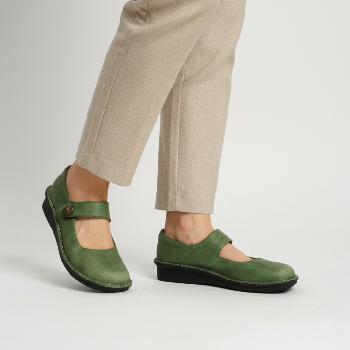 LISA™ – Orthopaedic Shoes