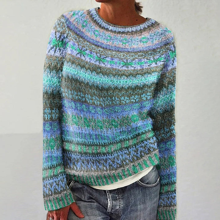 Bethany - Luxurious Sweater