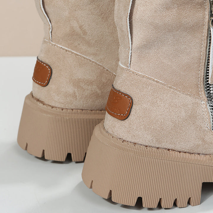 DAISY™ – Warm Insulated Winter Boots