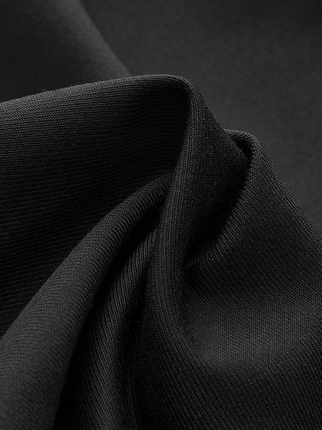 ELENA™ – Asymmetric Layer Wide-Leg Dress Trouser