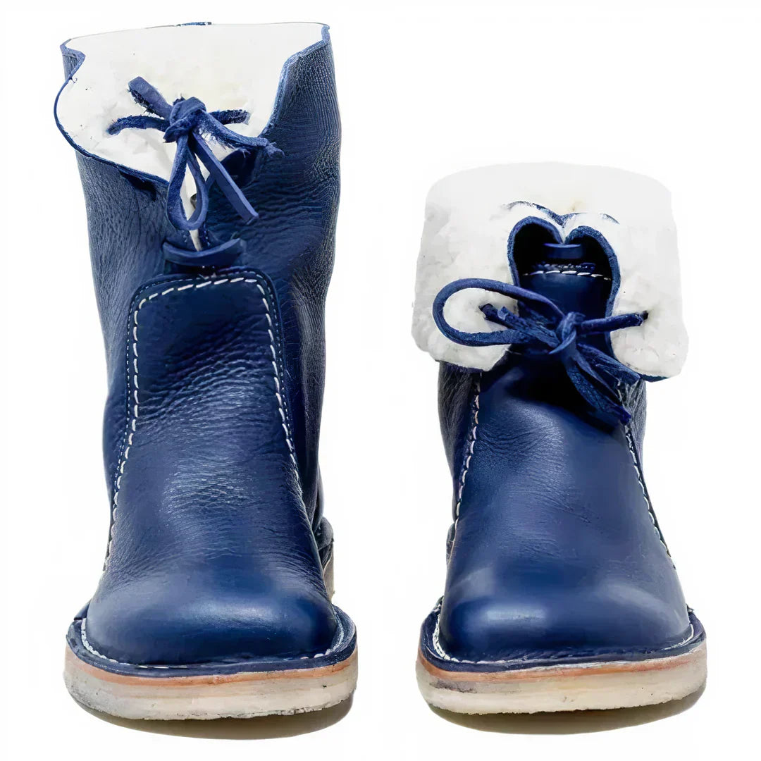 Ravena™ | Insulating Waterproof Boots