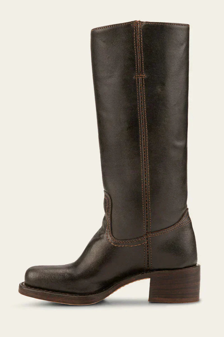 Sophia™ | Slim Knee Boots