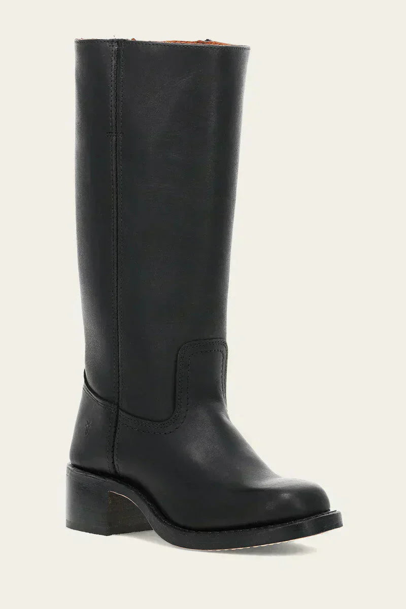 Sophia™ | Slim Knee Boots