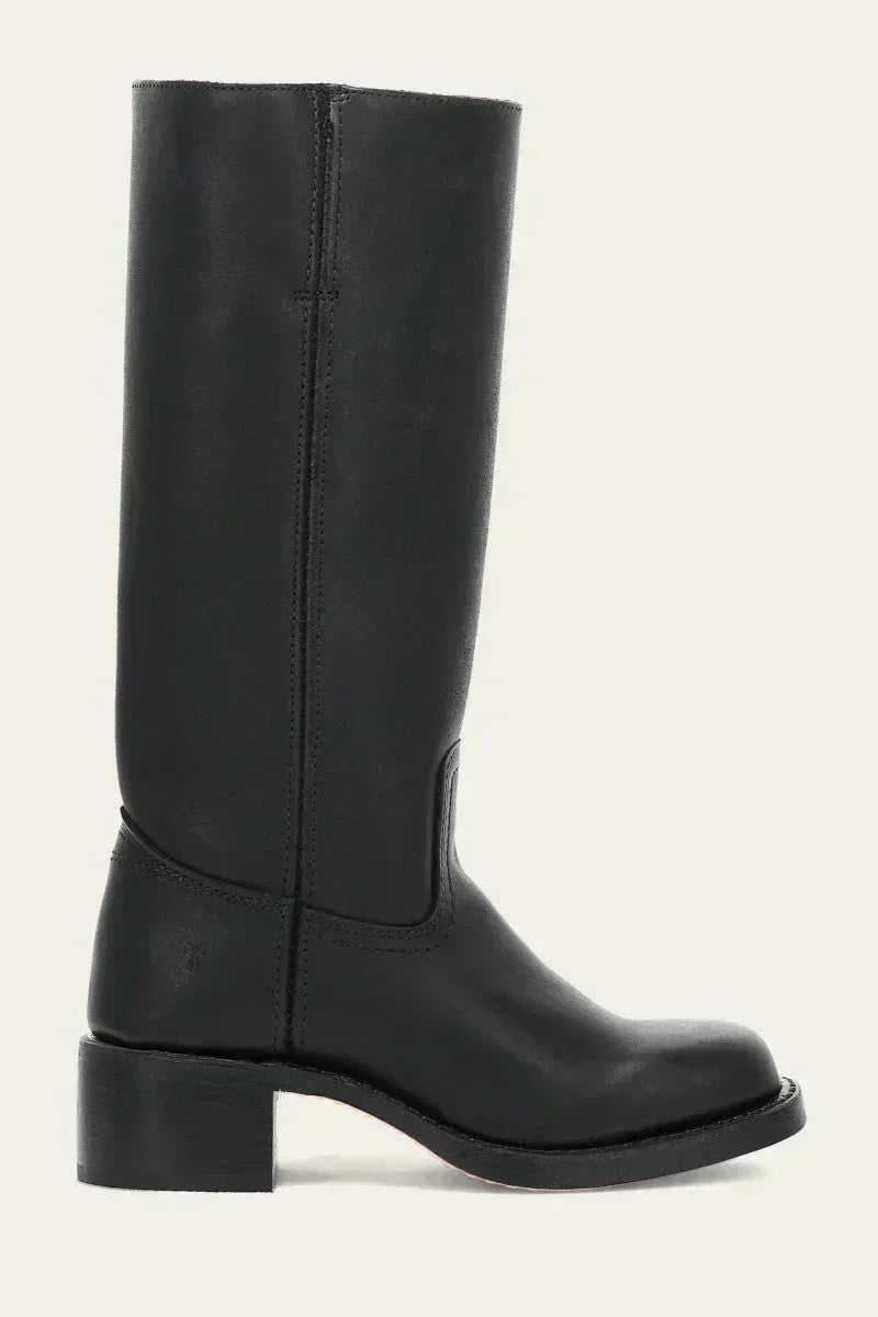 Sophia™ | Slim Knee Boots