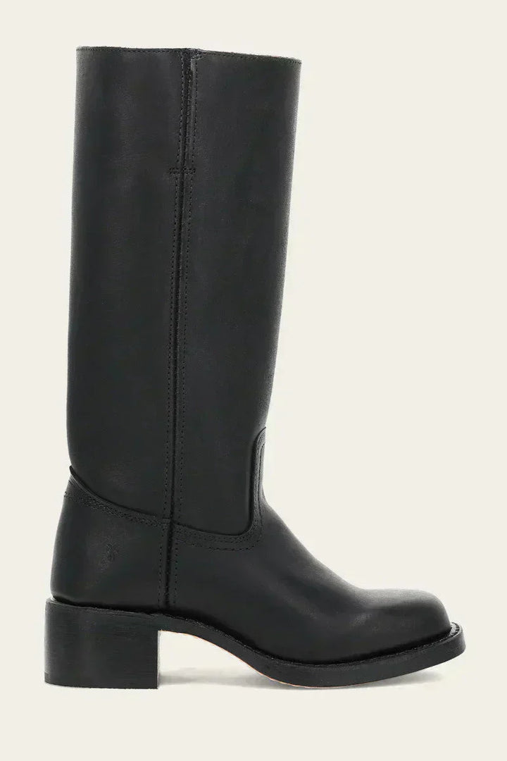 Sophia™ | Slim Knee Boots