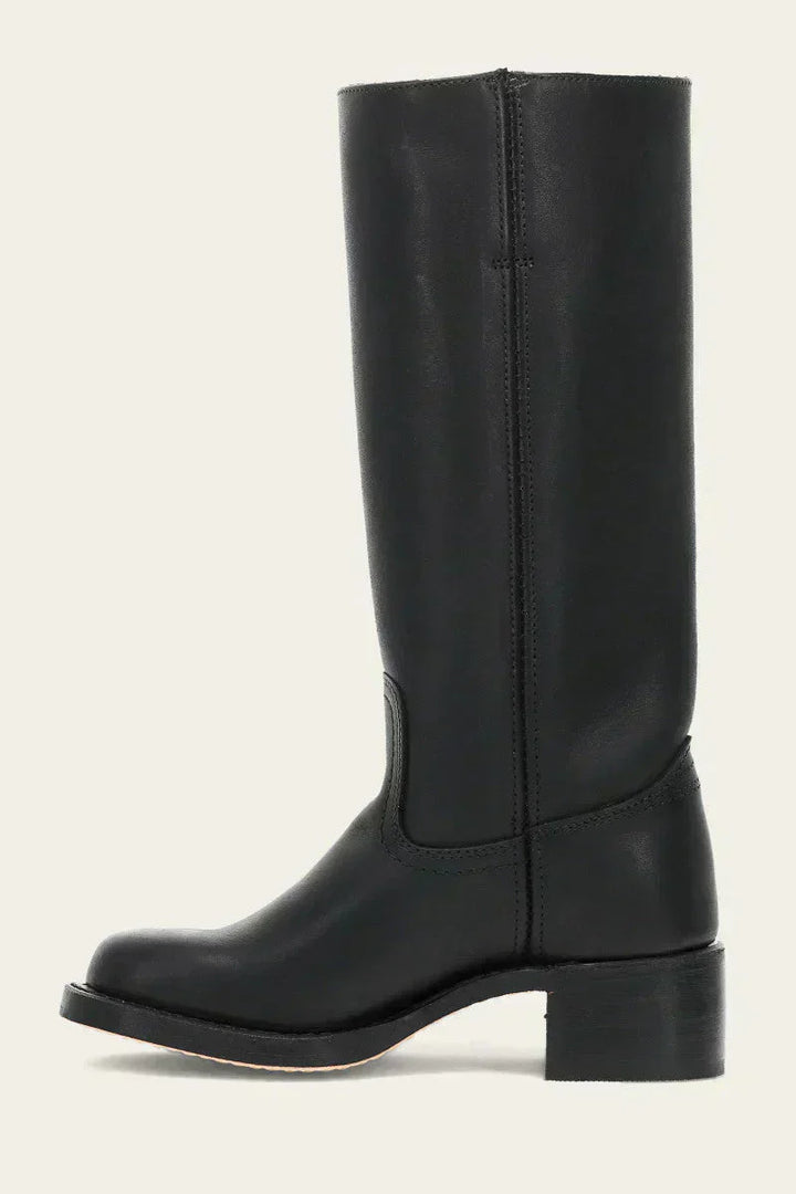 Sophia™ | Slim Knee Boots
