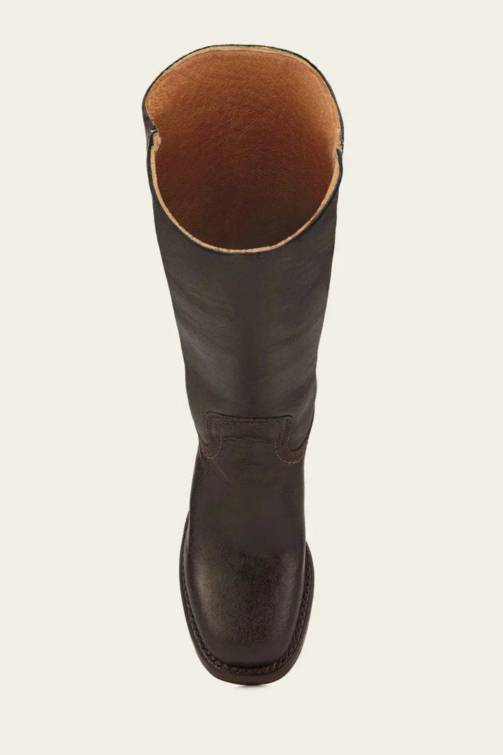 Sophia™ | Slim Knee Boots