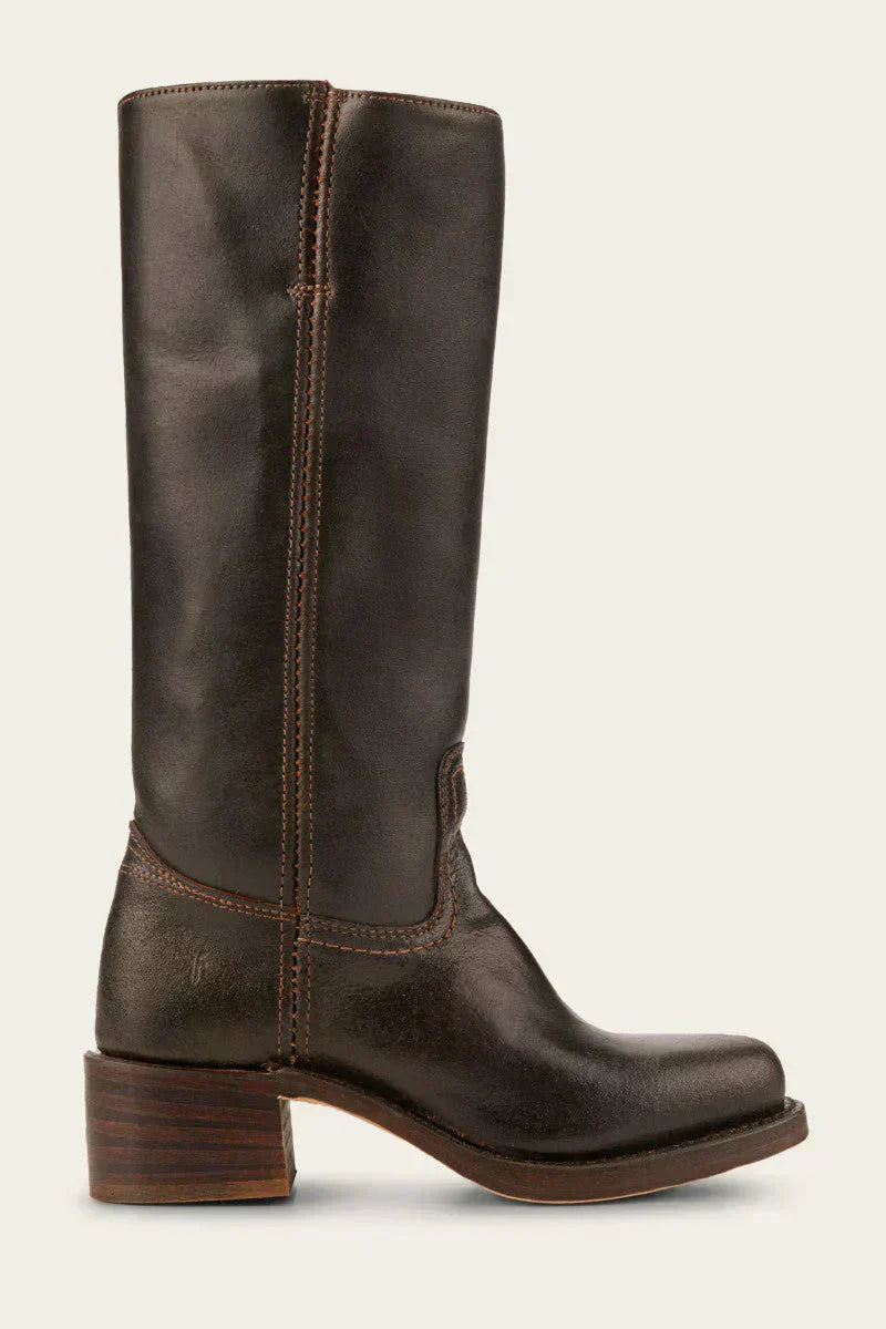 Sophia™ | Slim Knee Boots