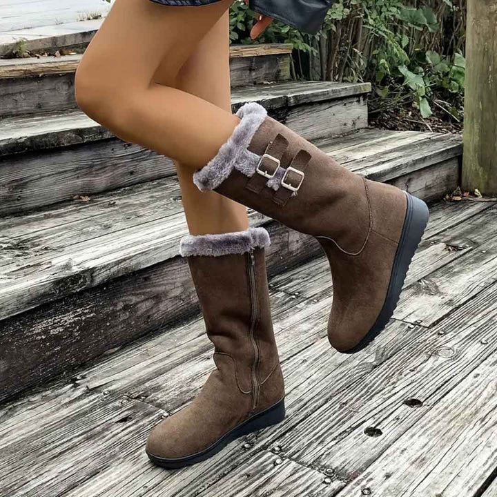 Cecilia™ | Winter Boots