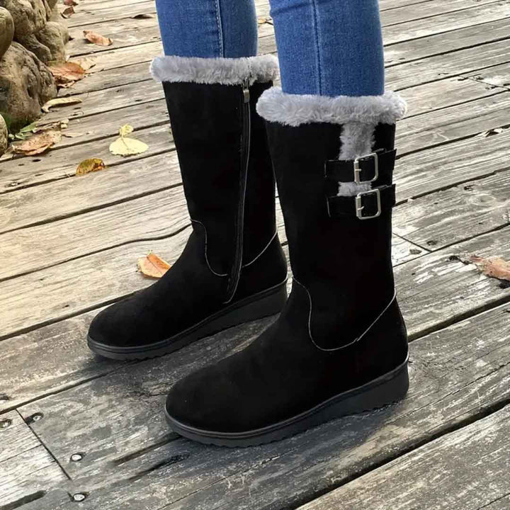 Cecilia™ | Winter Boots