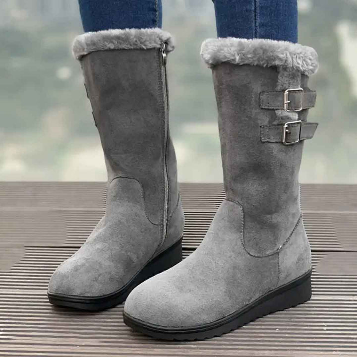Cecilia™ | Winter Boots