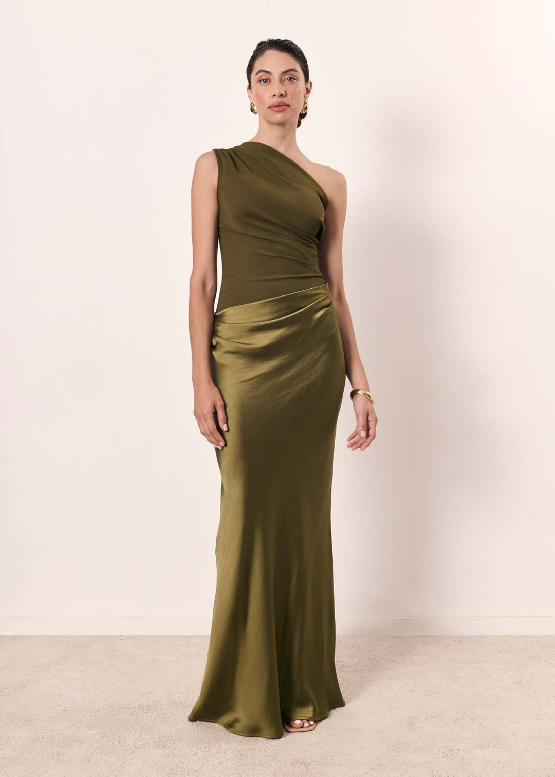 Nikkie | Elegant Maxi Dress