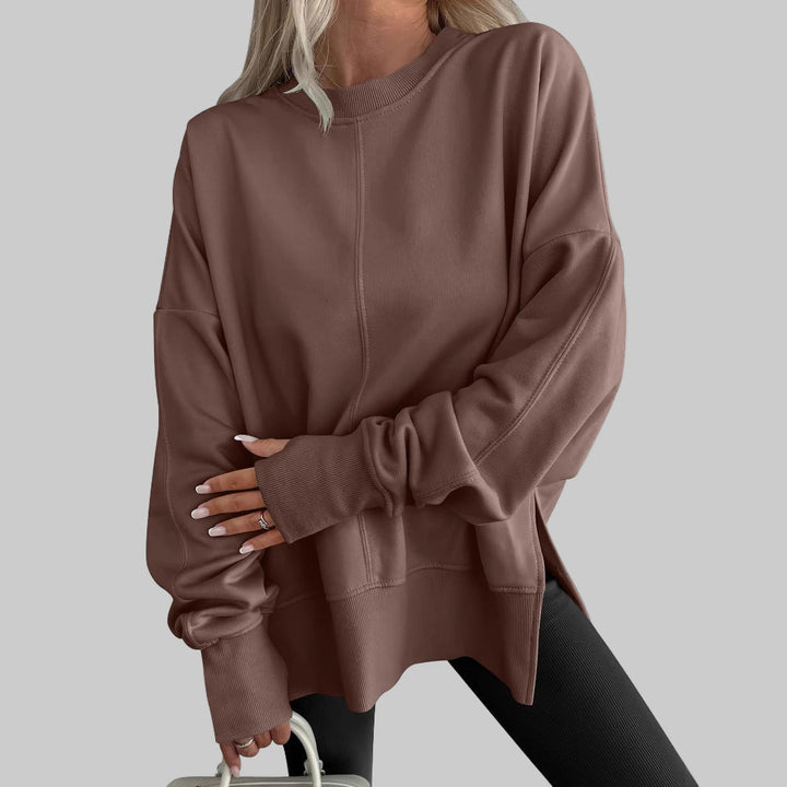 GWEN™ - Comfy Oversized Sweatshirt